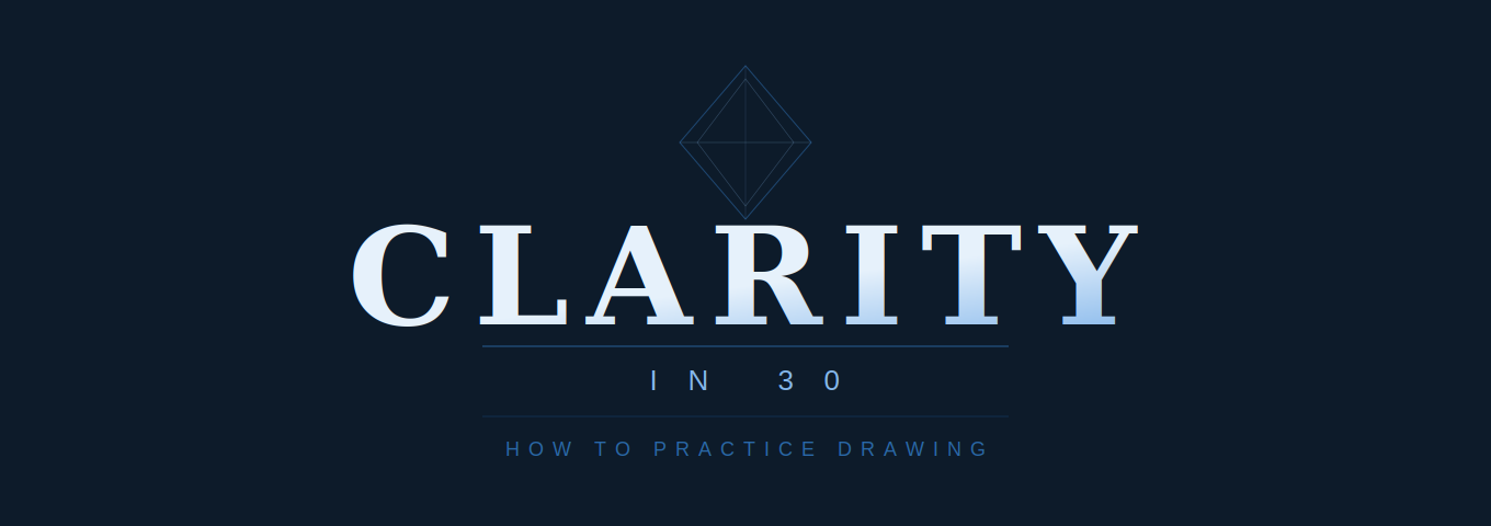 Product image for Clarity in 30