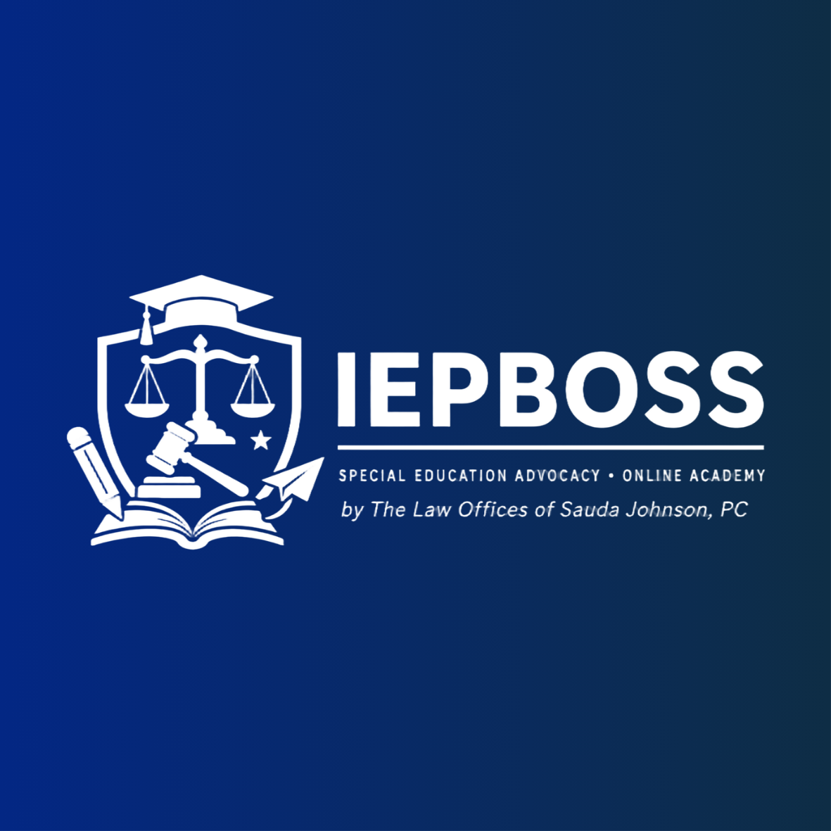 Product image for IEPBOSS™