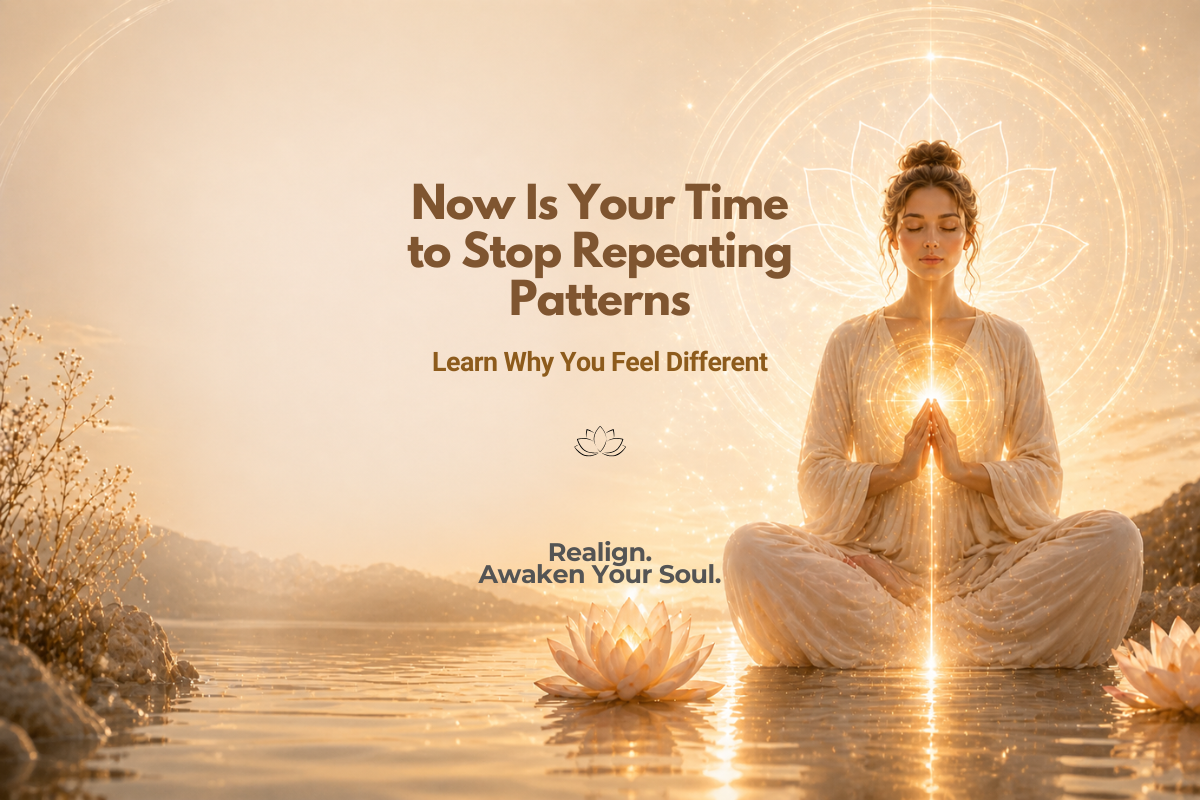 Product image for School of Higher Consciousness - Akashic Record Training 
