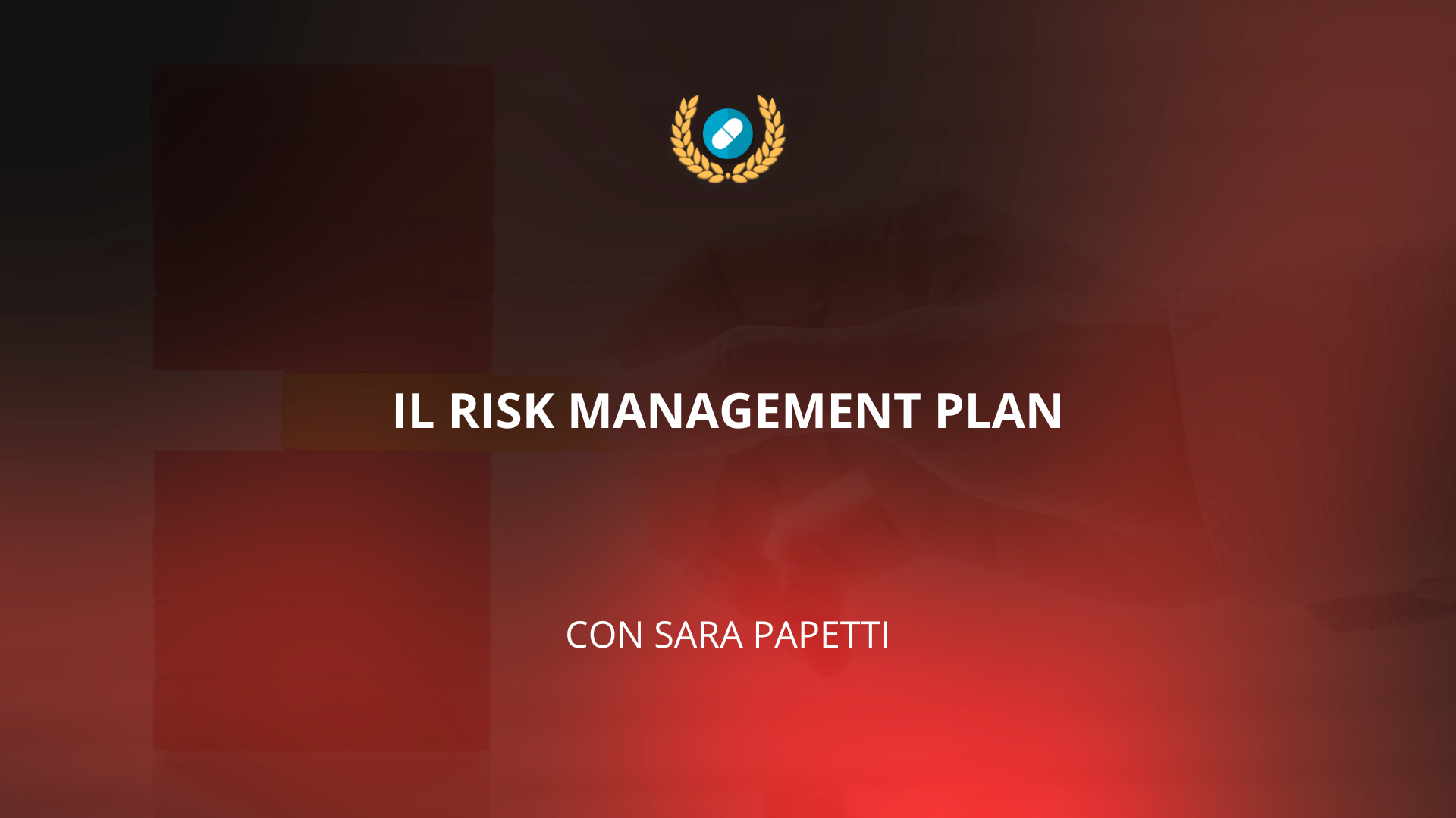 Product image for Il Risk Management Plan