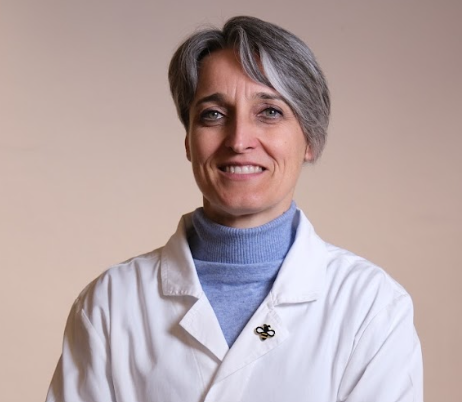 Elisa Prosperi