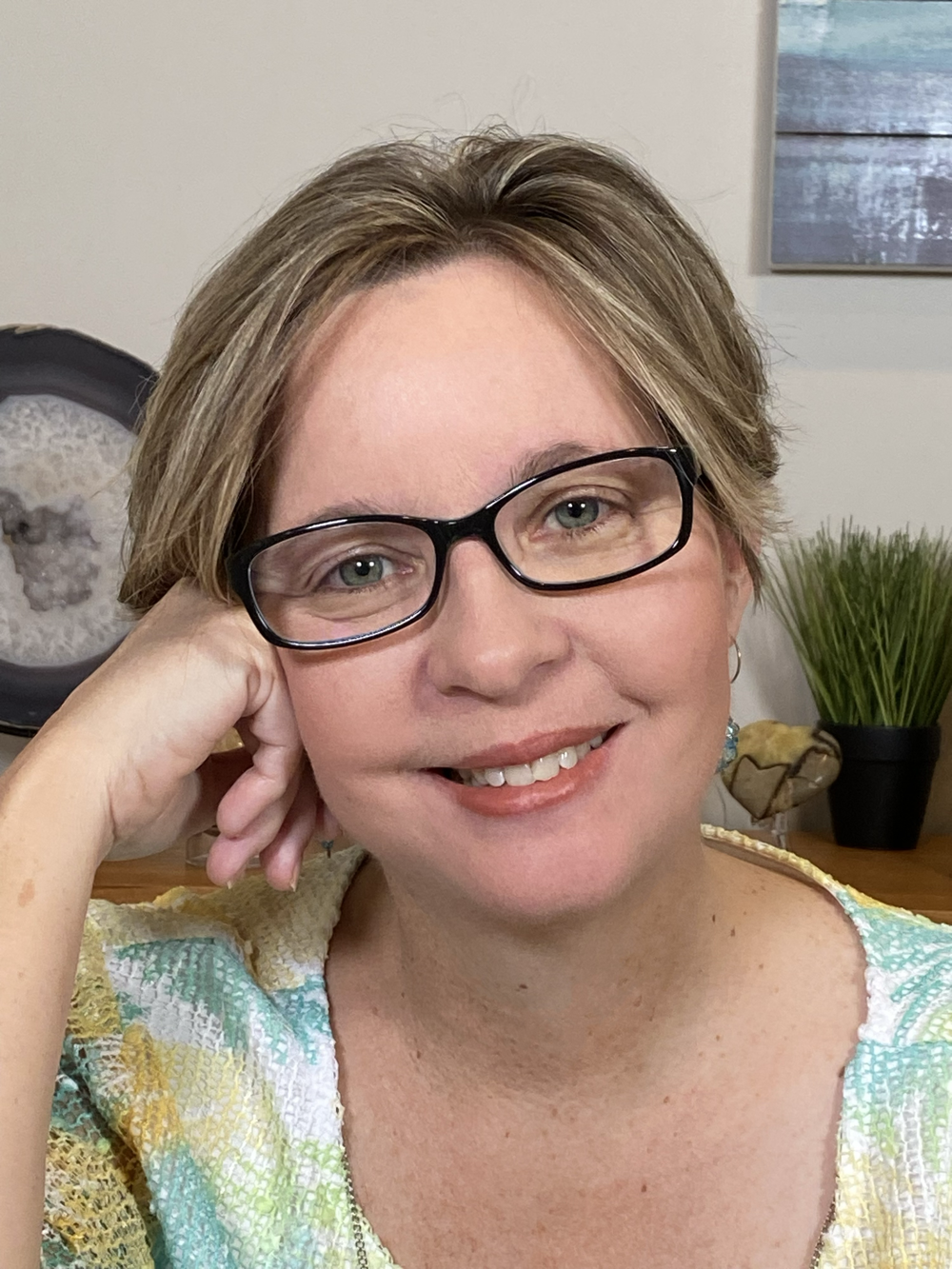 Amy Utsman, Medium and Psychic, Mentor and Teacher for Advanced Mediumship