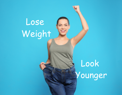 Product image for Weight Loss Program/Anti-aging Nutrition bundle (With Group Sessions)