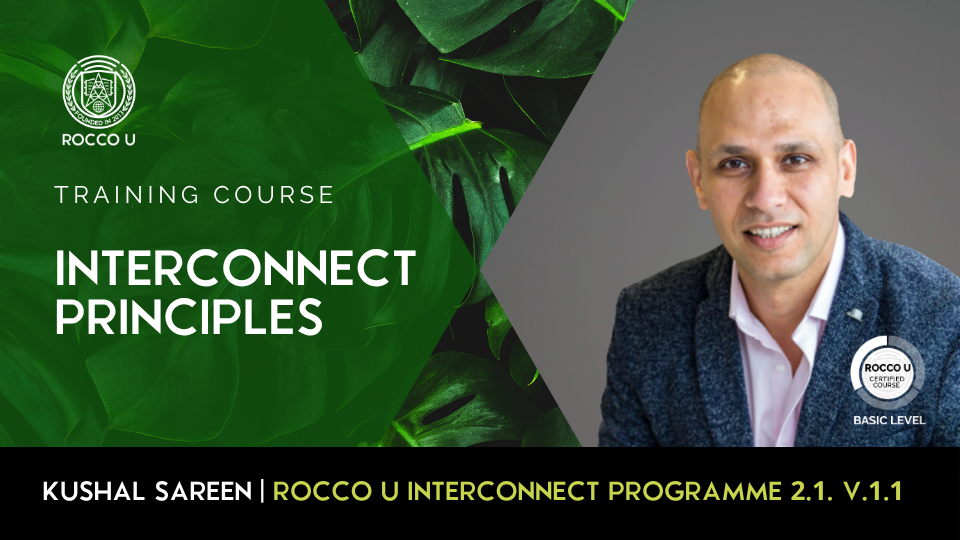 Product image for 2.1. INTERCONNECT PRINCIPLES