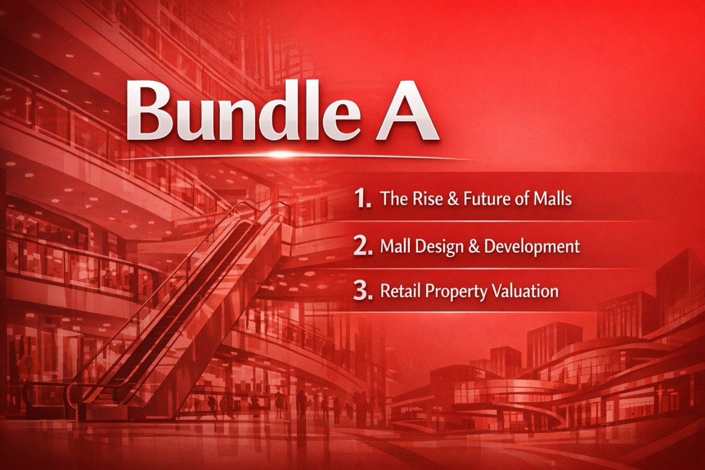 Product image for Mallology® Bundle A