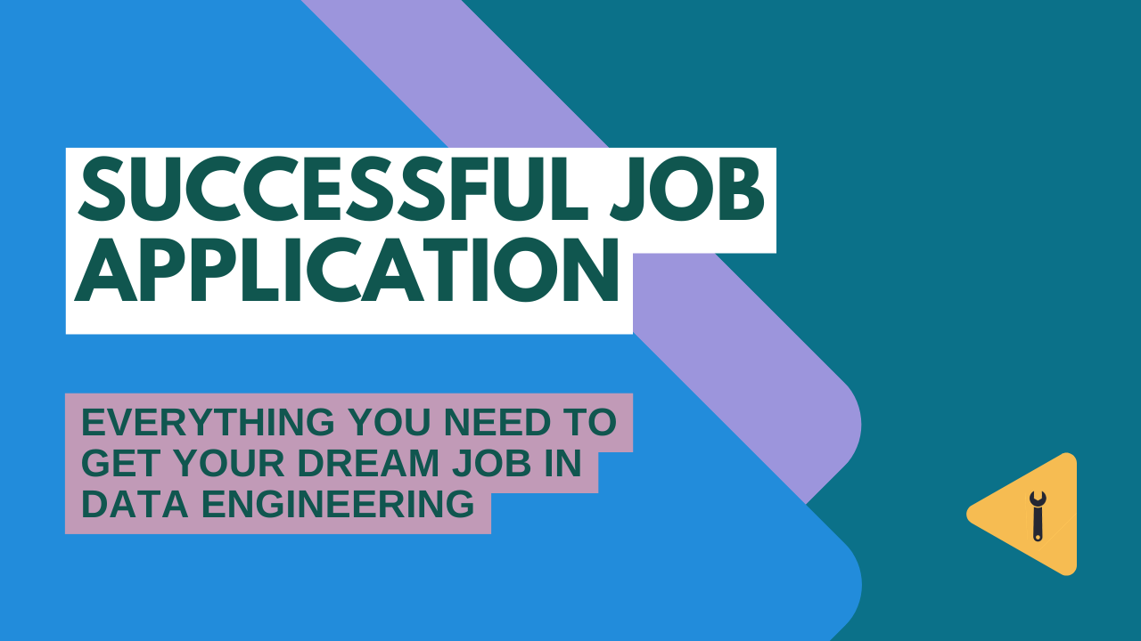 Product image for Successful Job Application