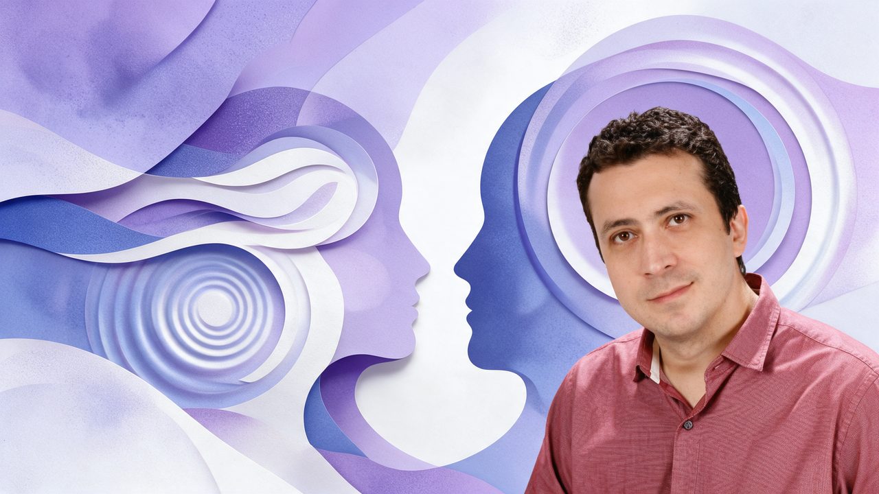 Inteligencia emocional. Cómo cultivar el equilibrio interior y las relaciones saludables