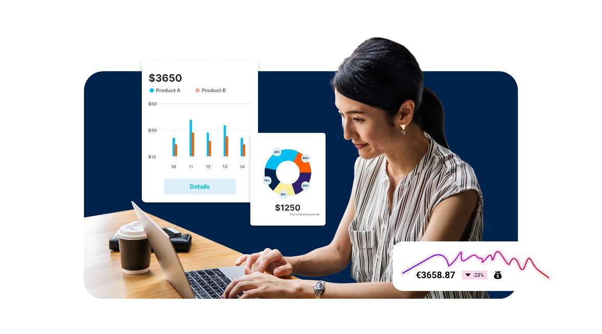 Product image for Spend Analysis Course