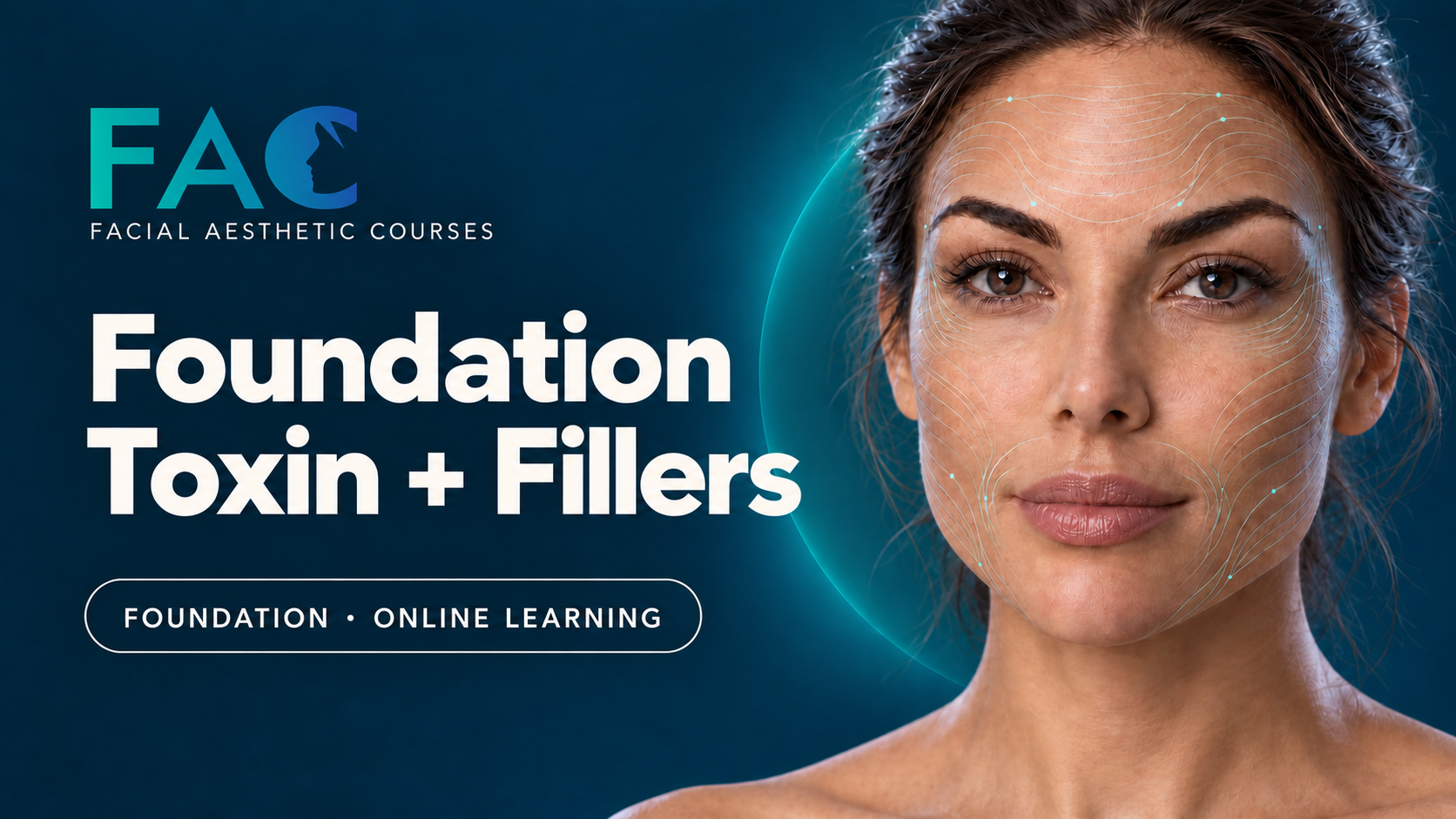 Foundation Botulinum Toxin & Dermal Fillers Online