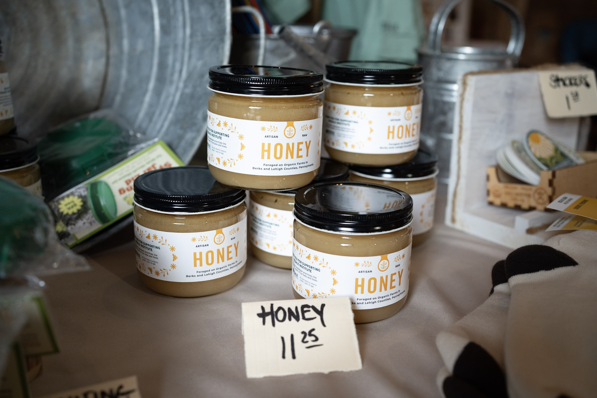 Product image for Marketing Your Certified Organic Products