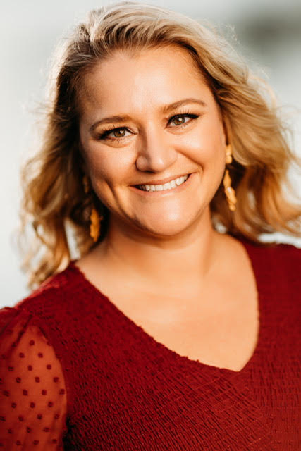 Dr Kelley Doocy