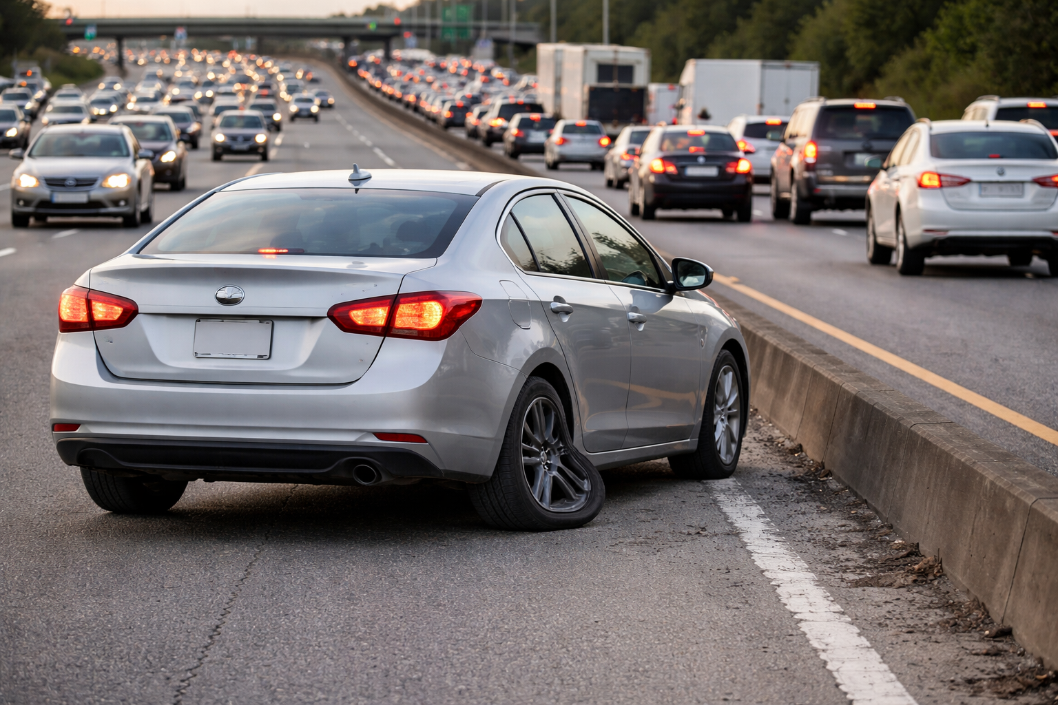 Product image for  Vehicle positioning
