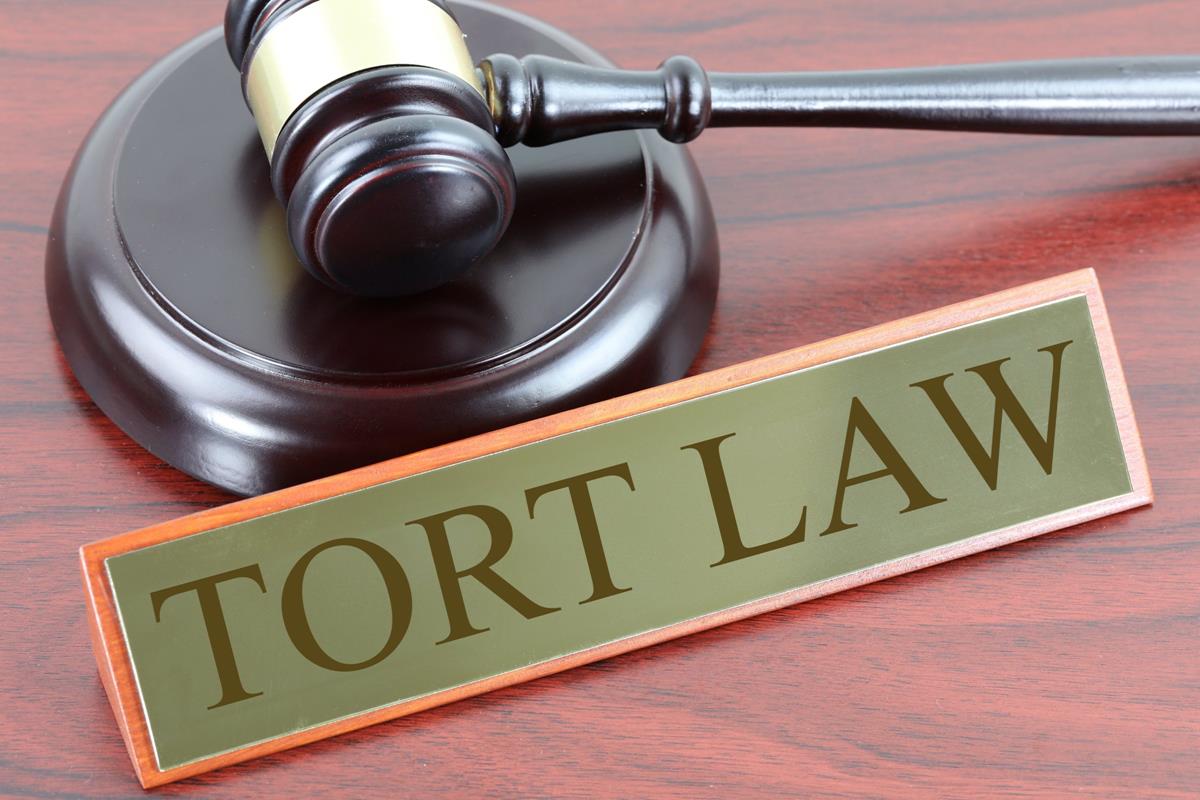 Torts的产品图片