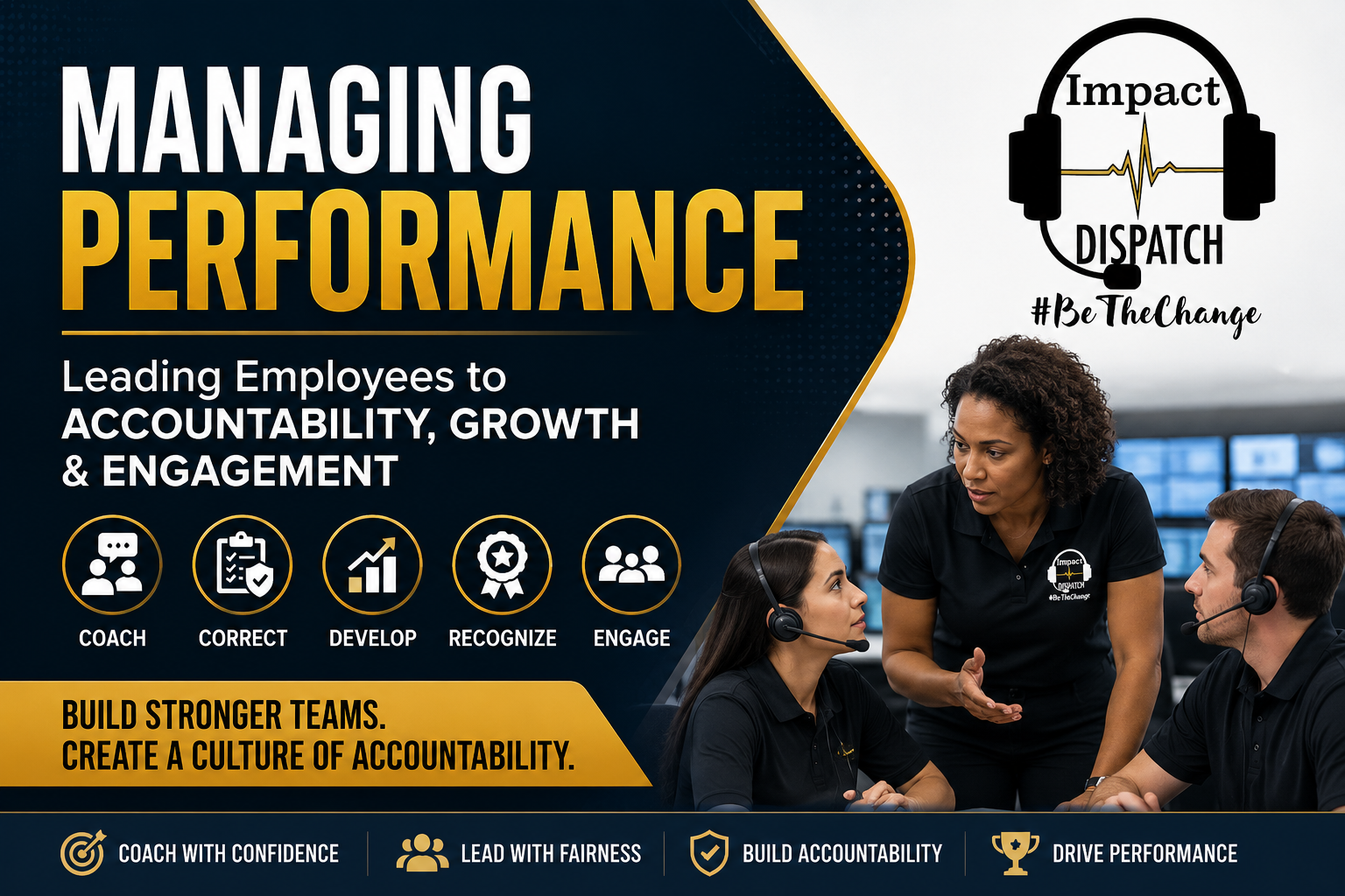 Product image for Managing Performance