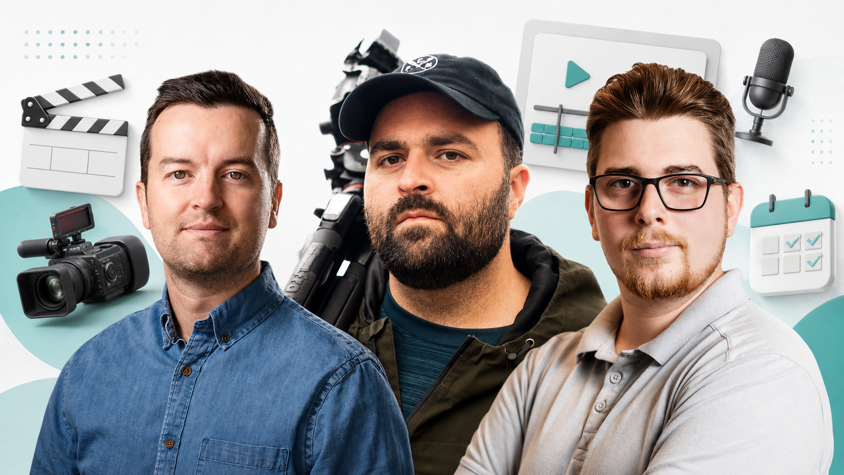 Product image for 14 Day Video Production Challenge