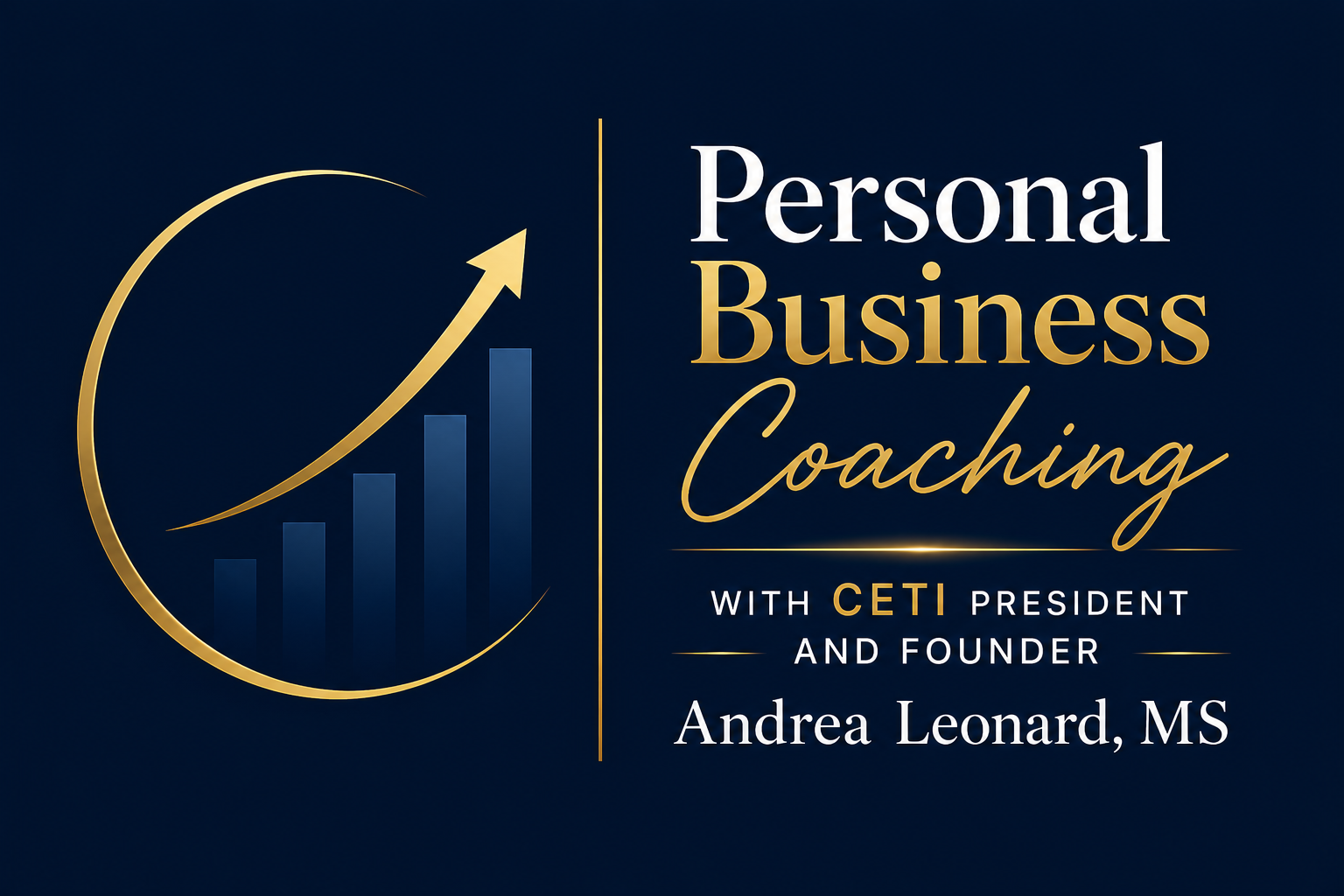 Product image for Personal Business Coaching