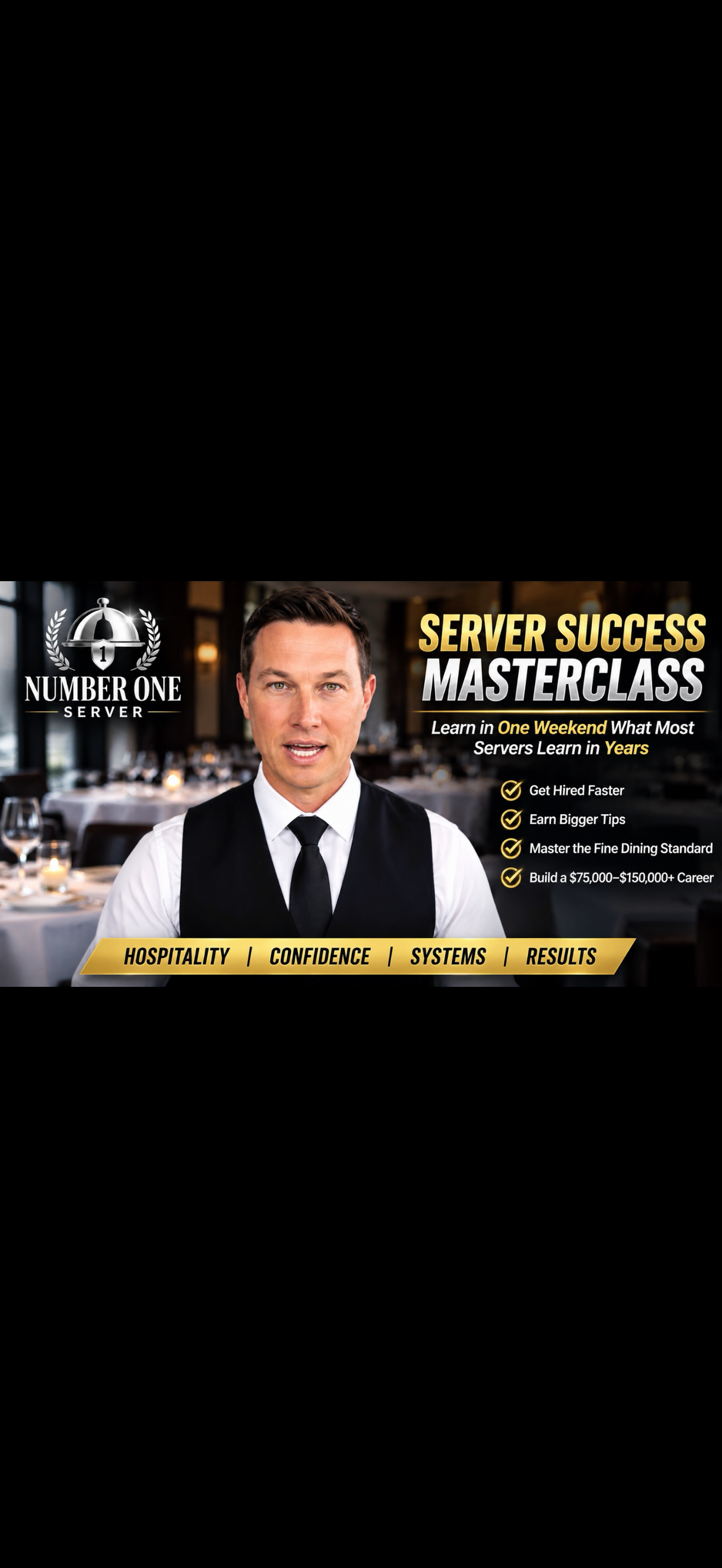 Product image for Number One Server