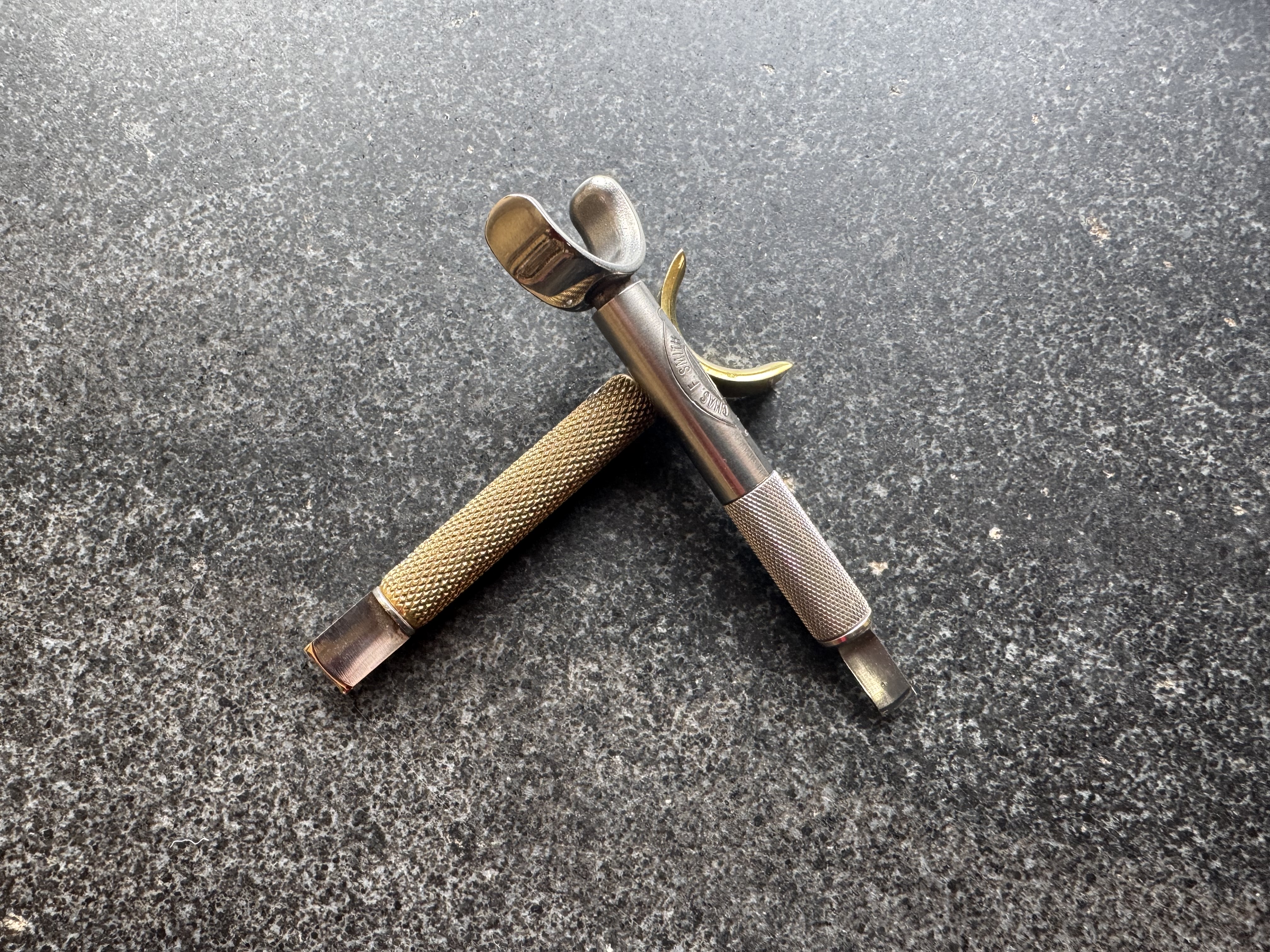 Product image for Swivel Knife Class