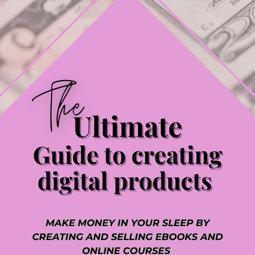 Product image for Create a Residual Income Through Selling Your Knowledge 