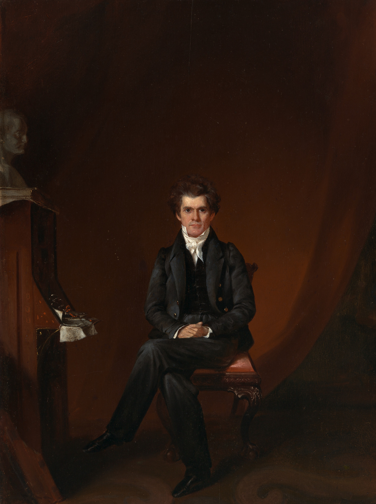 Product image for Reading John C. Calhoun, Part 2