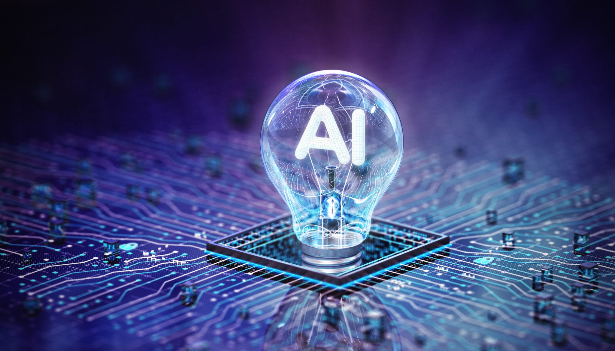 Product image for BUE's AI training Program Digital Handbook