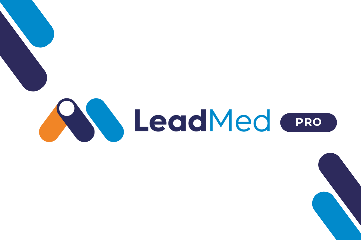 Product image for Lead Med Pro
