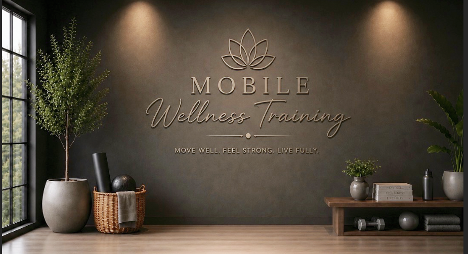 Product image for Mobile Wellness Training  Premium Studio Membership