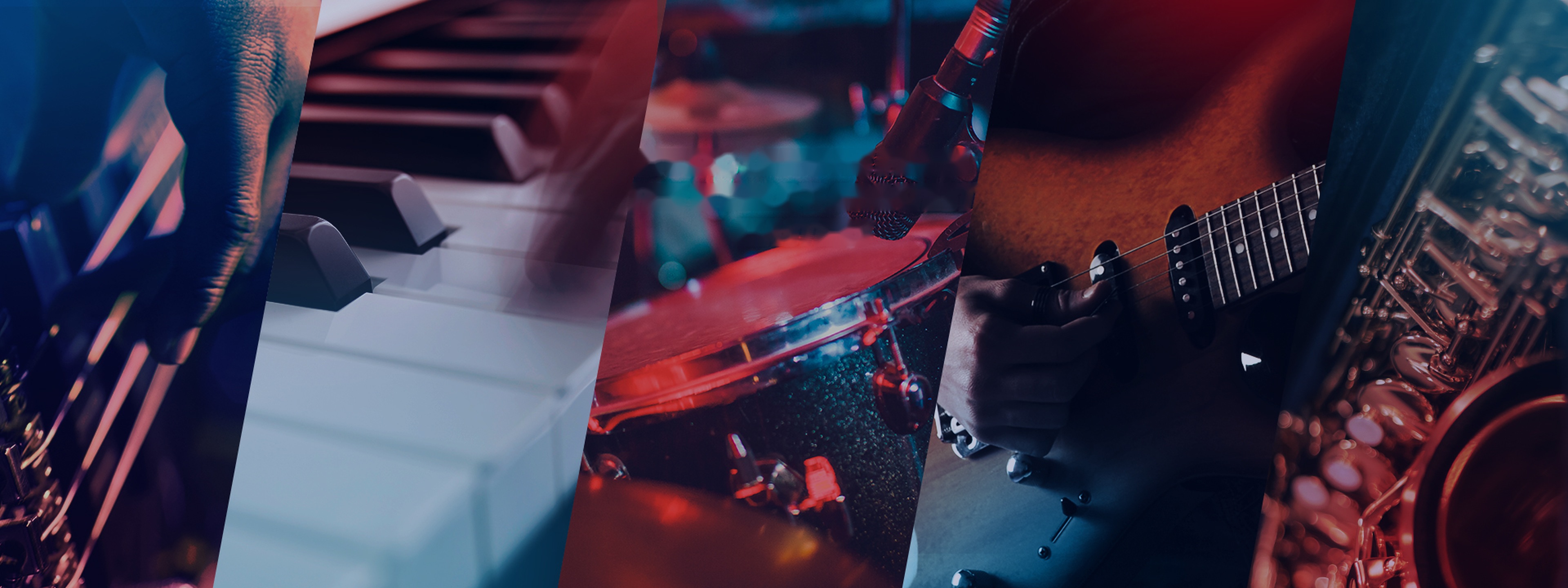 Online Music Lesson