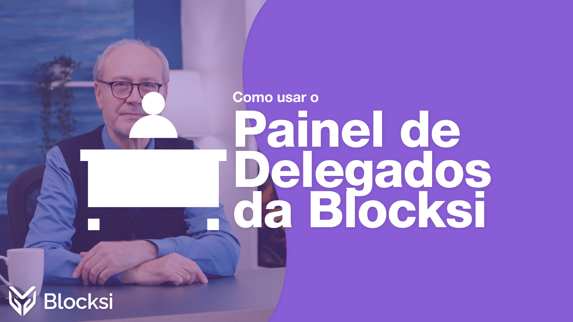 Product image for (PT) Blocksi Manager Delegate Tutorials