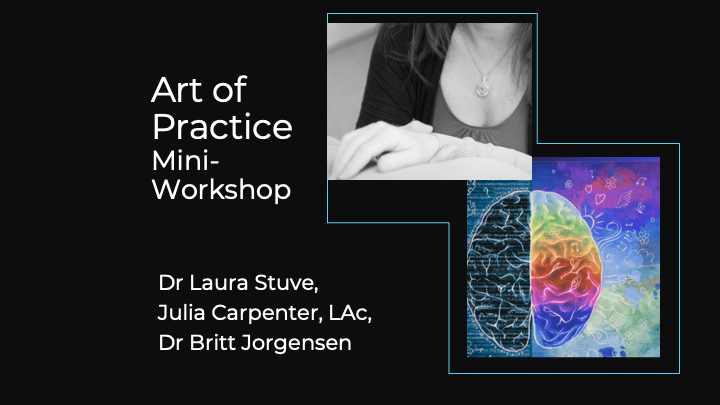 Product image for Adv Networkers: Art of Practice Mini-Workshop