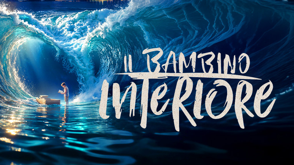 Immagine del prodotto per Il Bambino Interiore