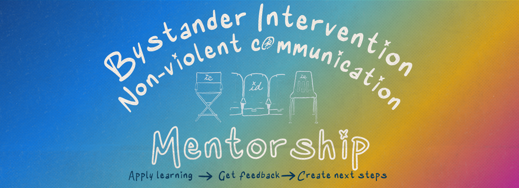Product image for Bystander Intervention & Non-Violent Communication Personal Advising & Application 