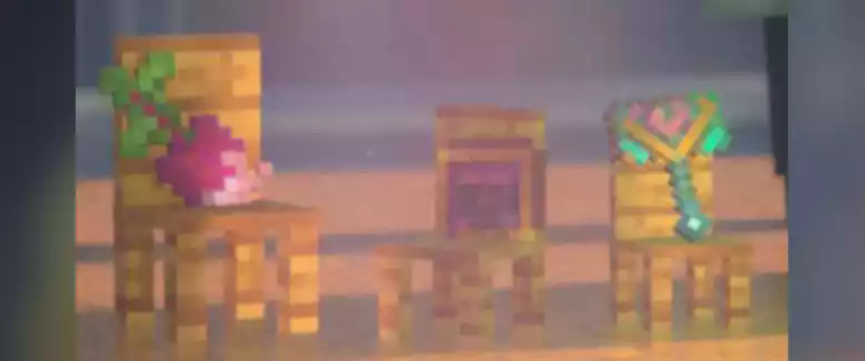 Custom Blocks and Items