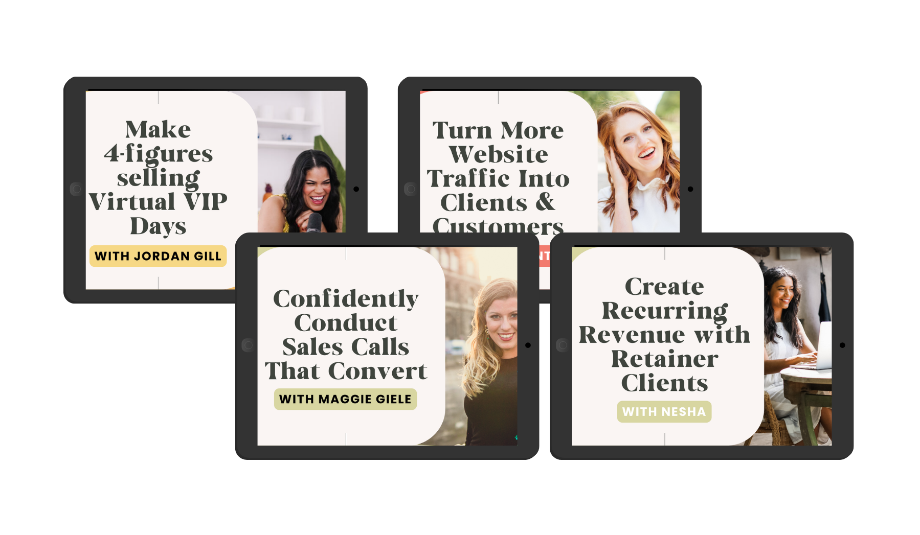 Product image for Successfully Sell Services