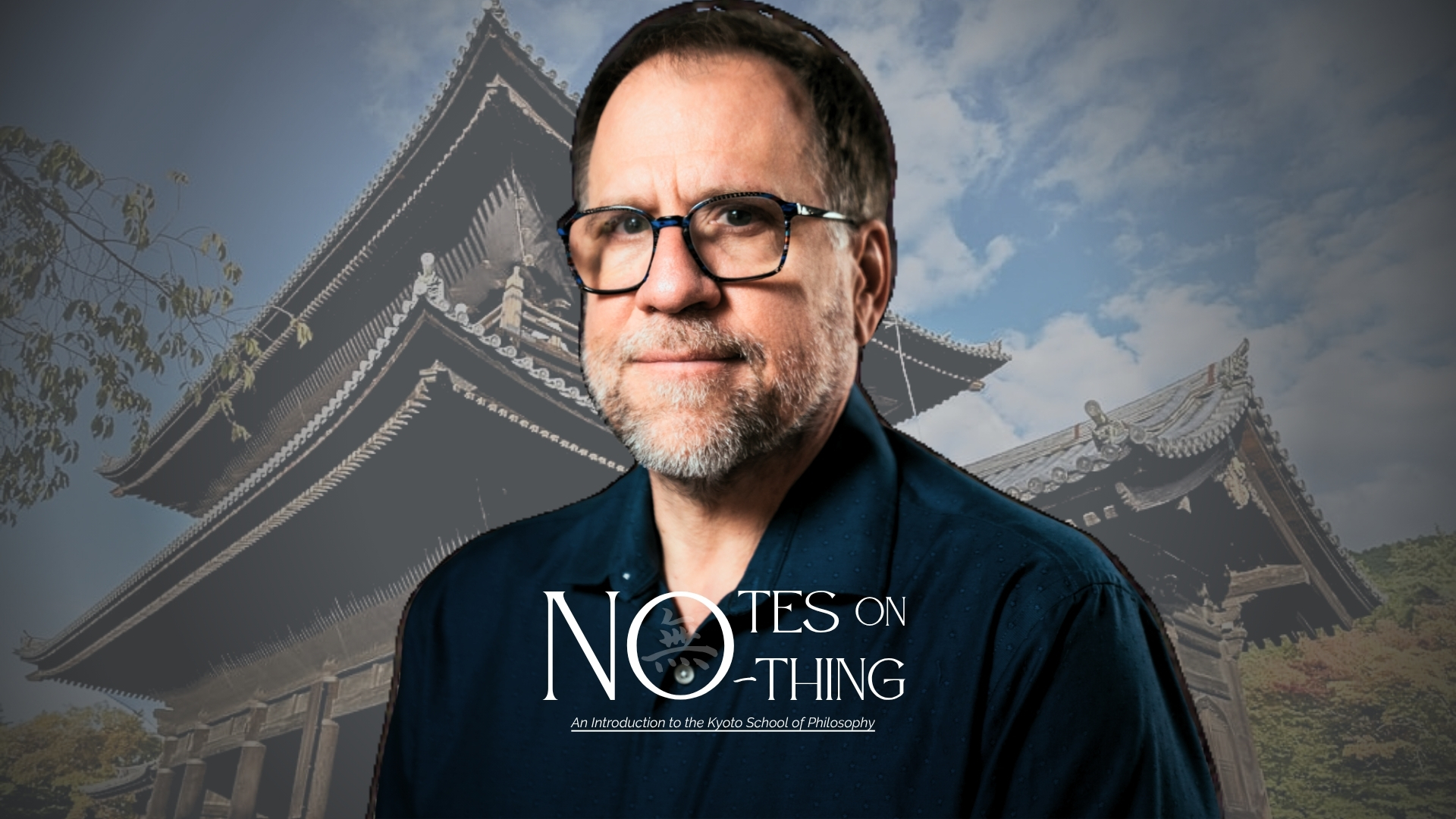 Product image for Notes on No-Thing