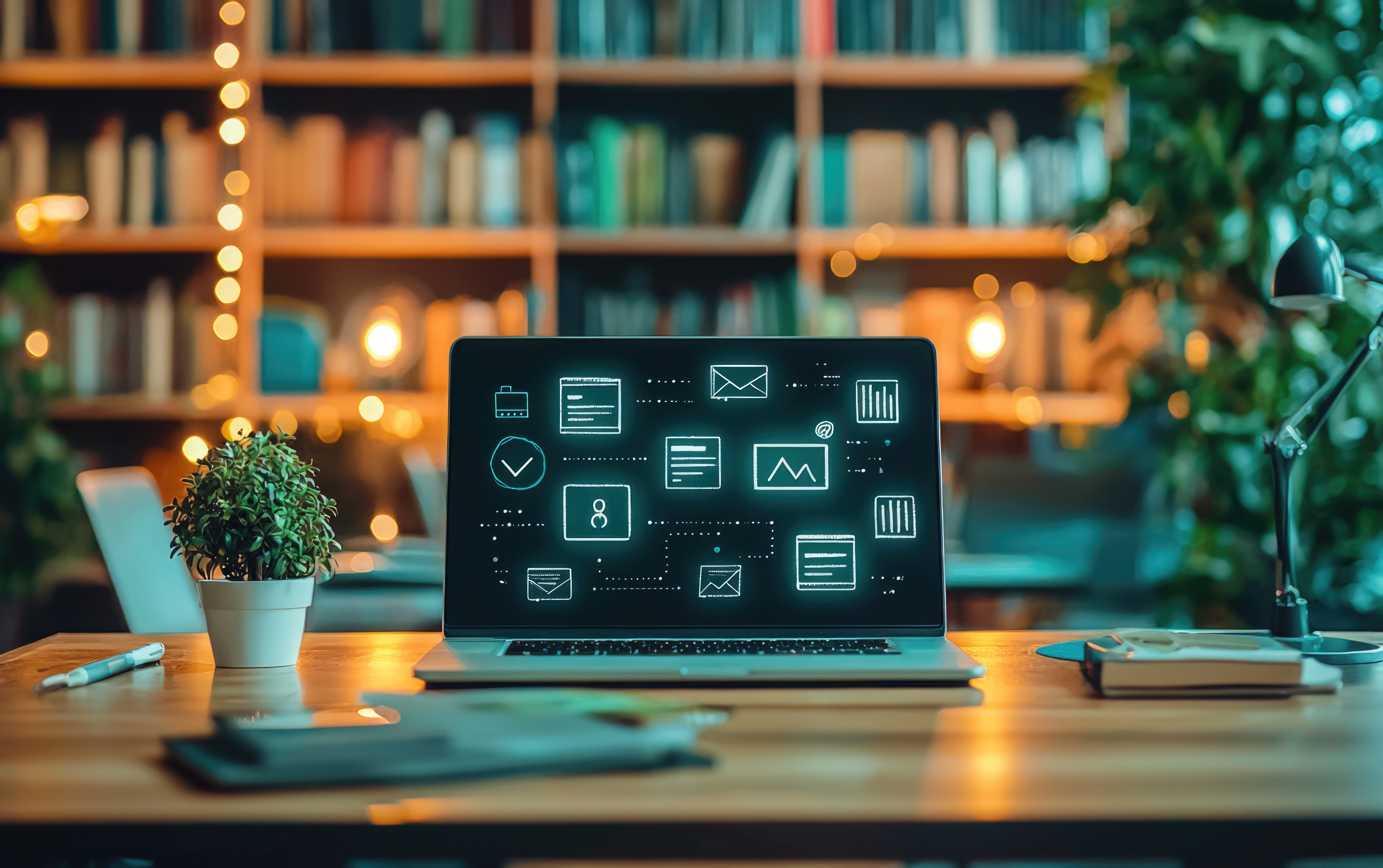 Microsoft Copilot for Outlook Master Your Inbox Course Banner