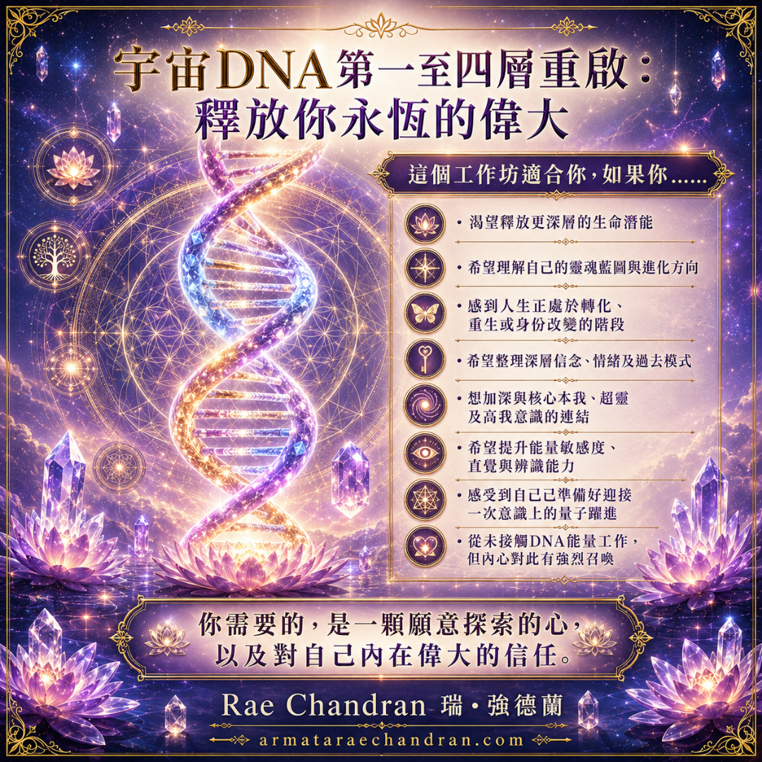 soul, soul colour, 靈魂, 靈魂顏色, rae chandran, Armata Rae Chandran, 阿爾瑪他瑞．強德蘭,Initiations, Master, Goddess, webinar, Isis, 愛西斯女神, Sound, Healing, 