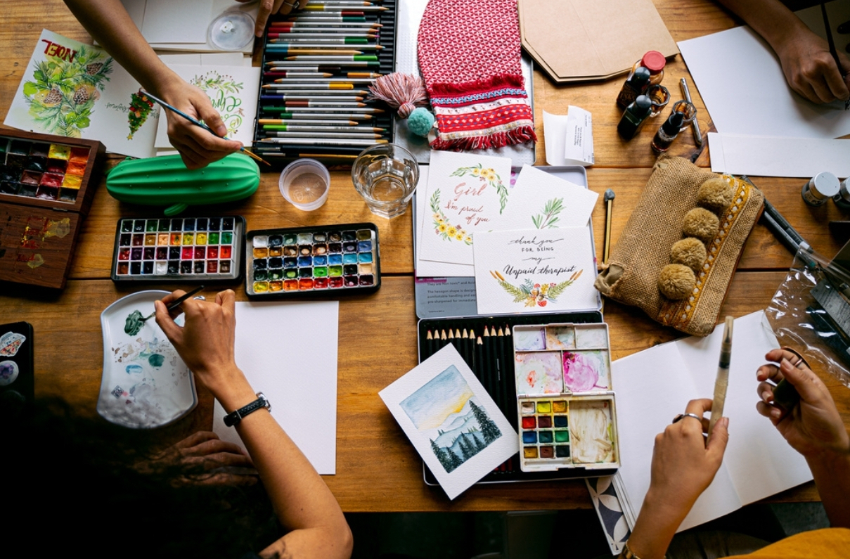 Product image for Turning your Hobby into a Business