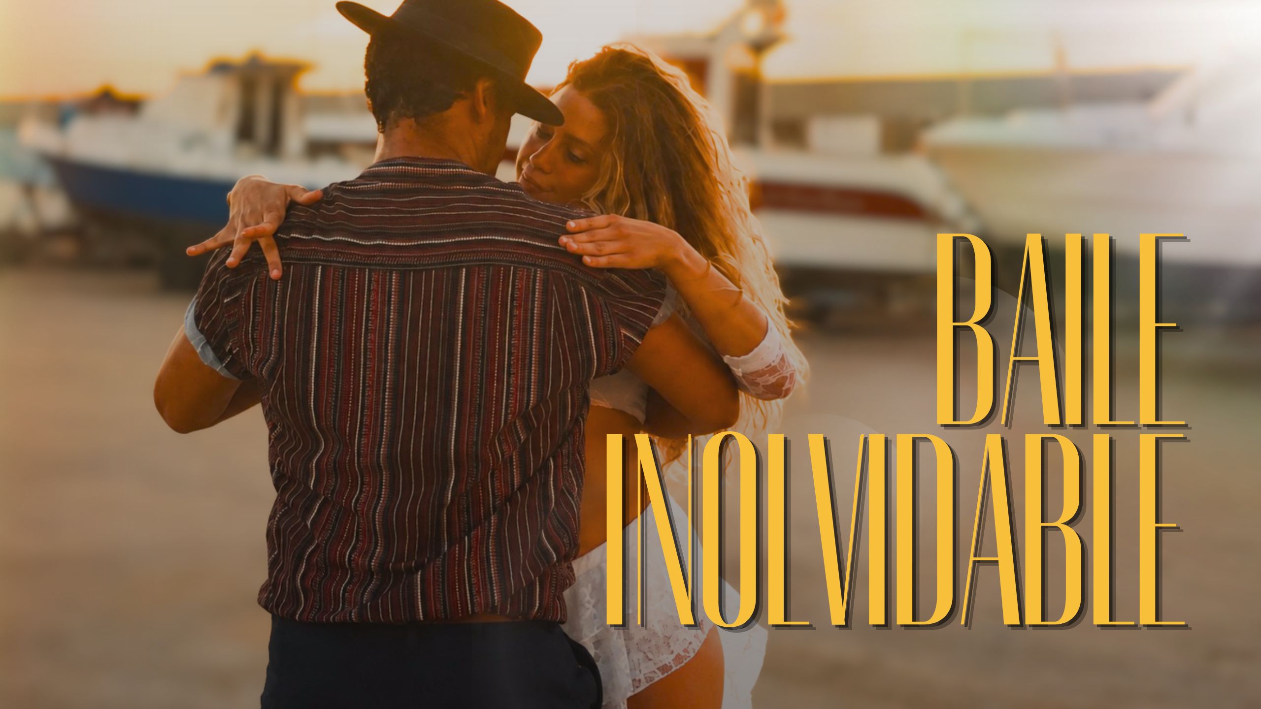 Product image for The Baile Inolvidable Choreography