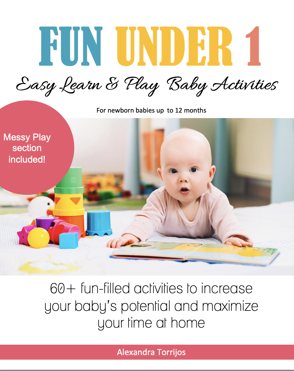 Product image for Fun Under 1