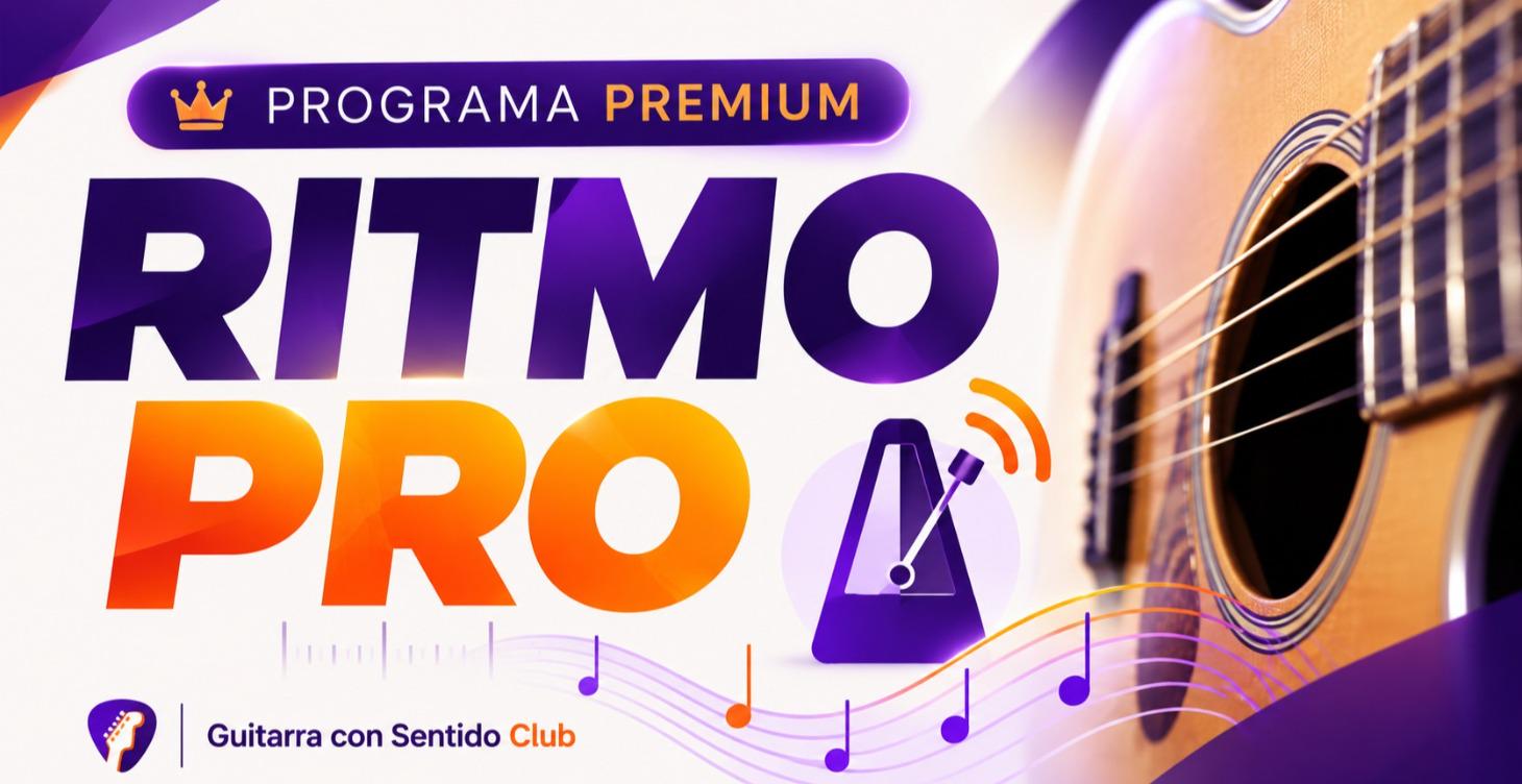 Imagen de producto para Ritmo Pro