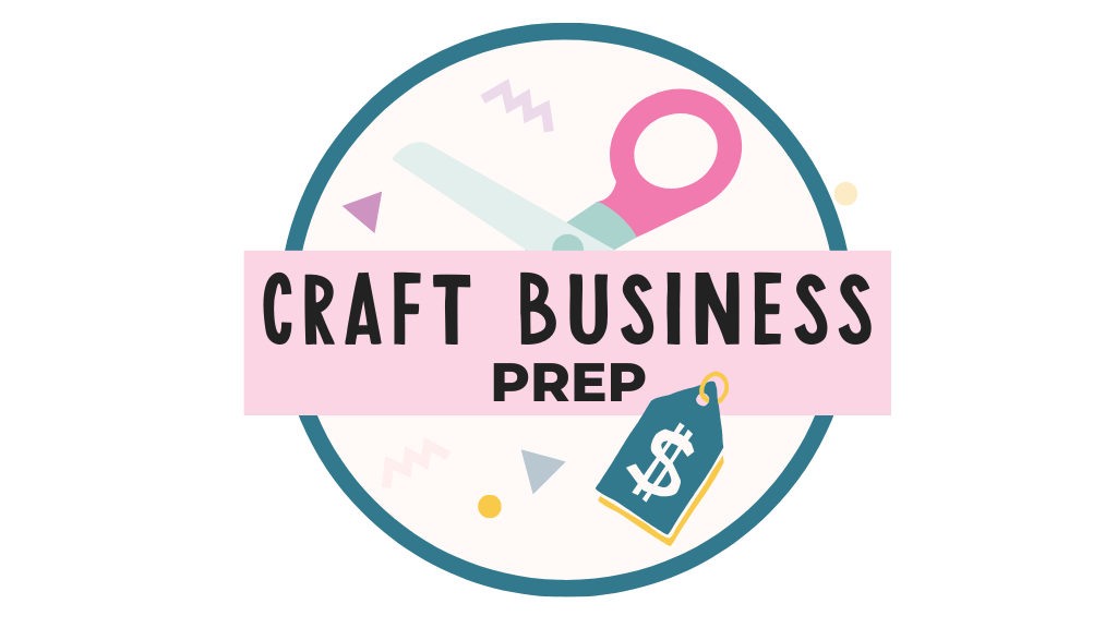 Product image for Craft Business Prep