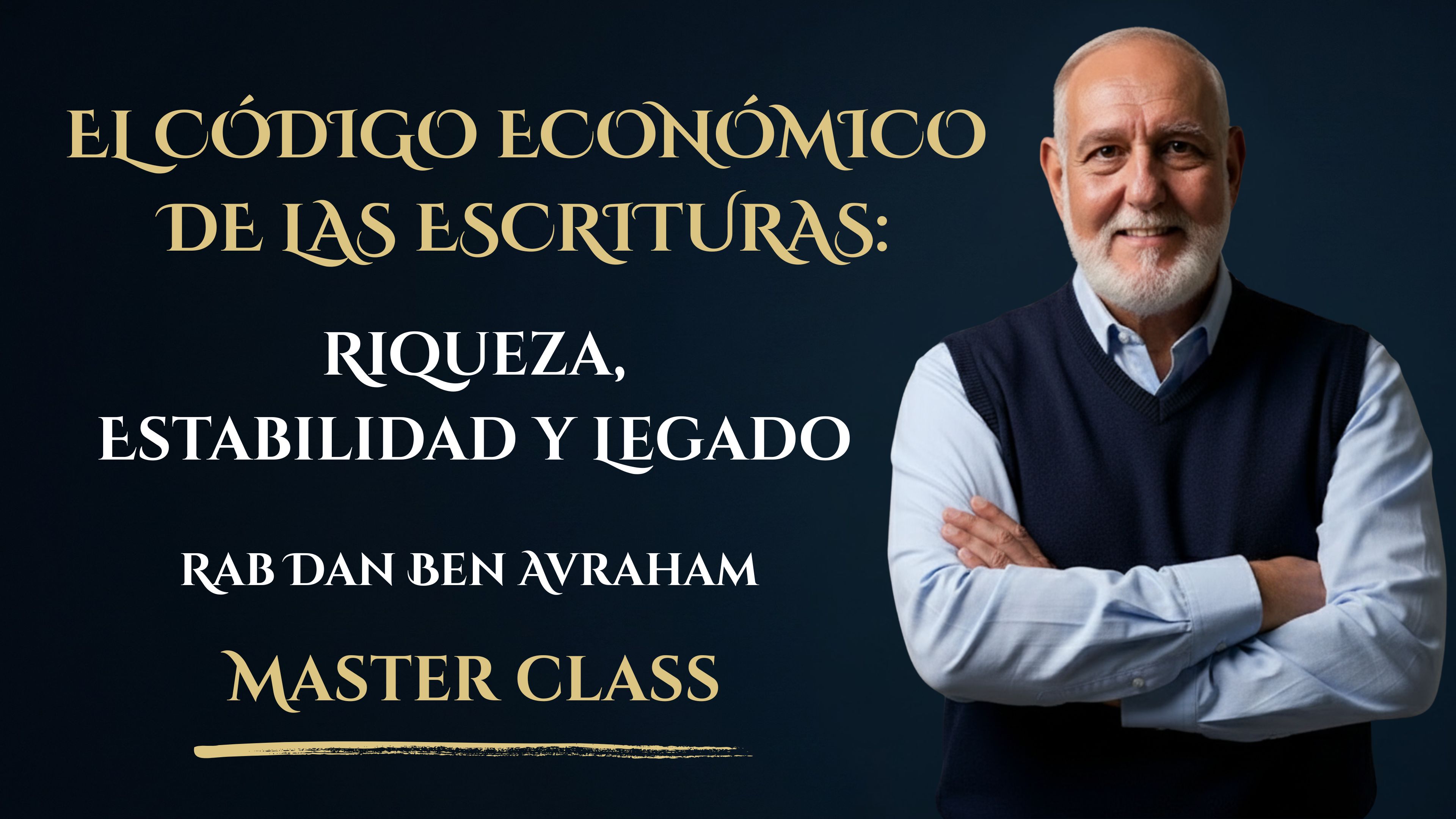 Imagen de producto para EL CÓDIGO ECONÓMICO DE LAS ESCRITURAS: Sabiduría hebrea para construir estabilidad, crecimiento y legado.