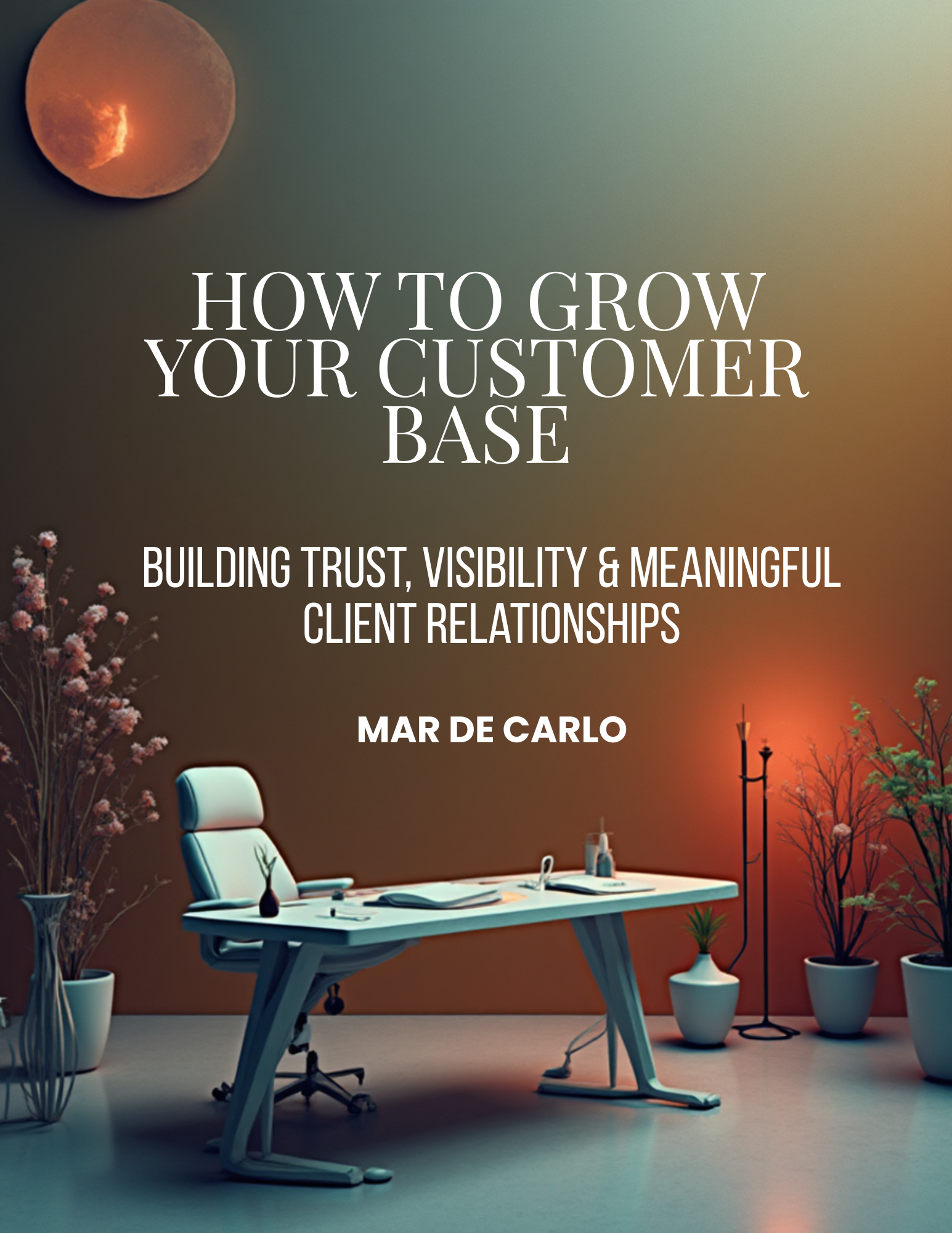 Product image for How To Grow Your Customer Base (What Actually Works)