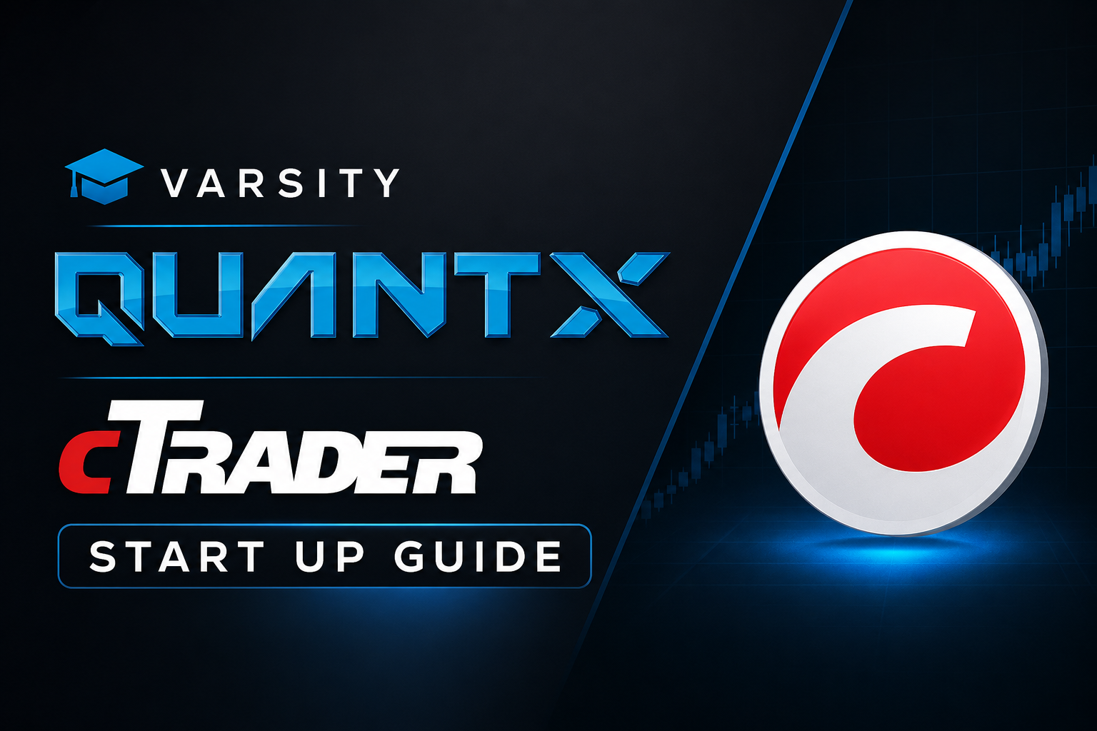 Product image for Varsity Quants - Ctrader Step by Step Guide