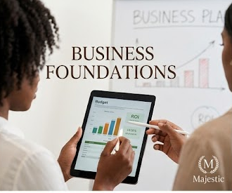 Product image for CE 2 hours Business Foundations