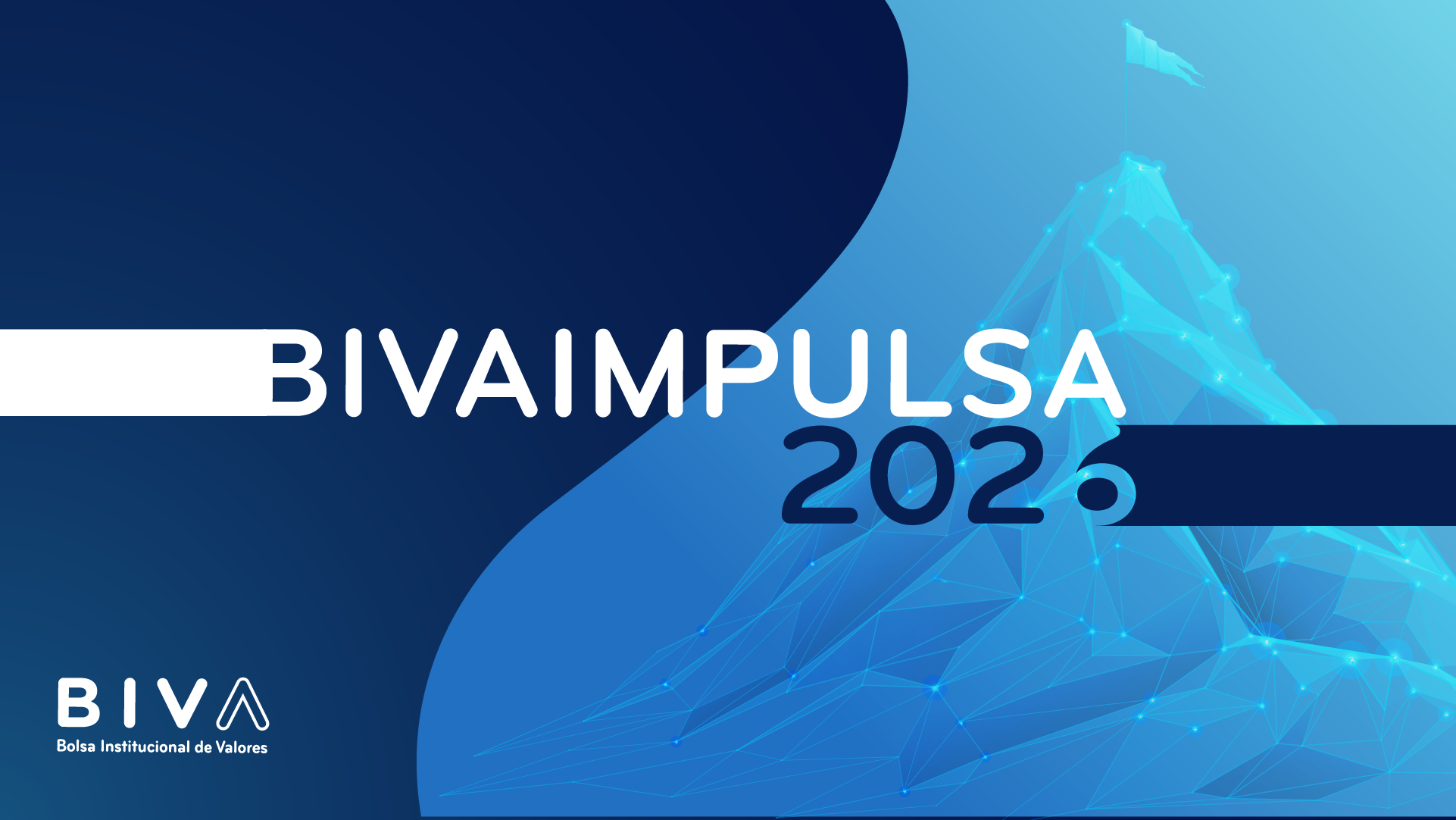 Product image for BIVA Impulsa: Programa de Aceleración Empresarial de Alto Impacto y Sostenibilidad 2026