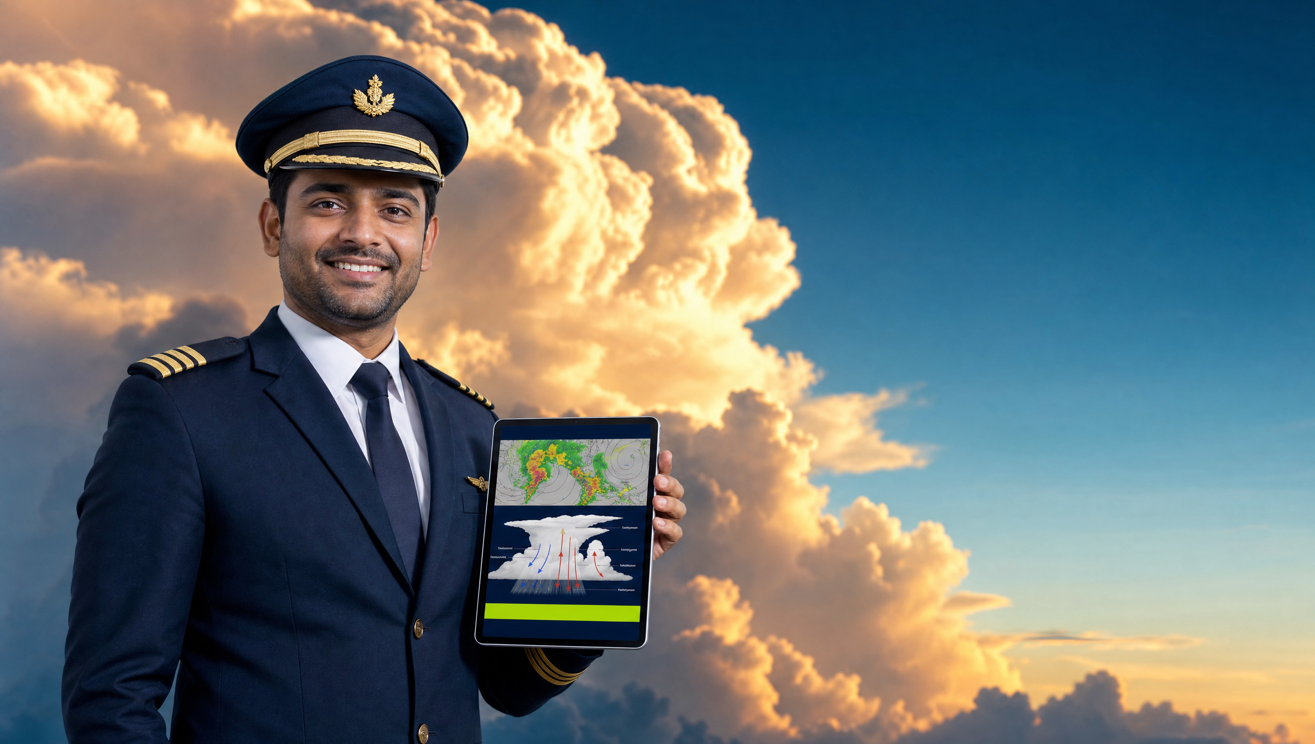 DGCA Aviation Meteorology Question Bank download