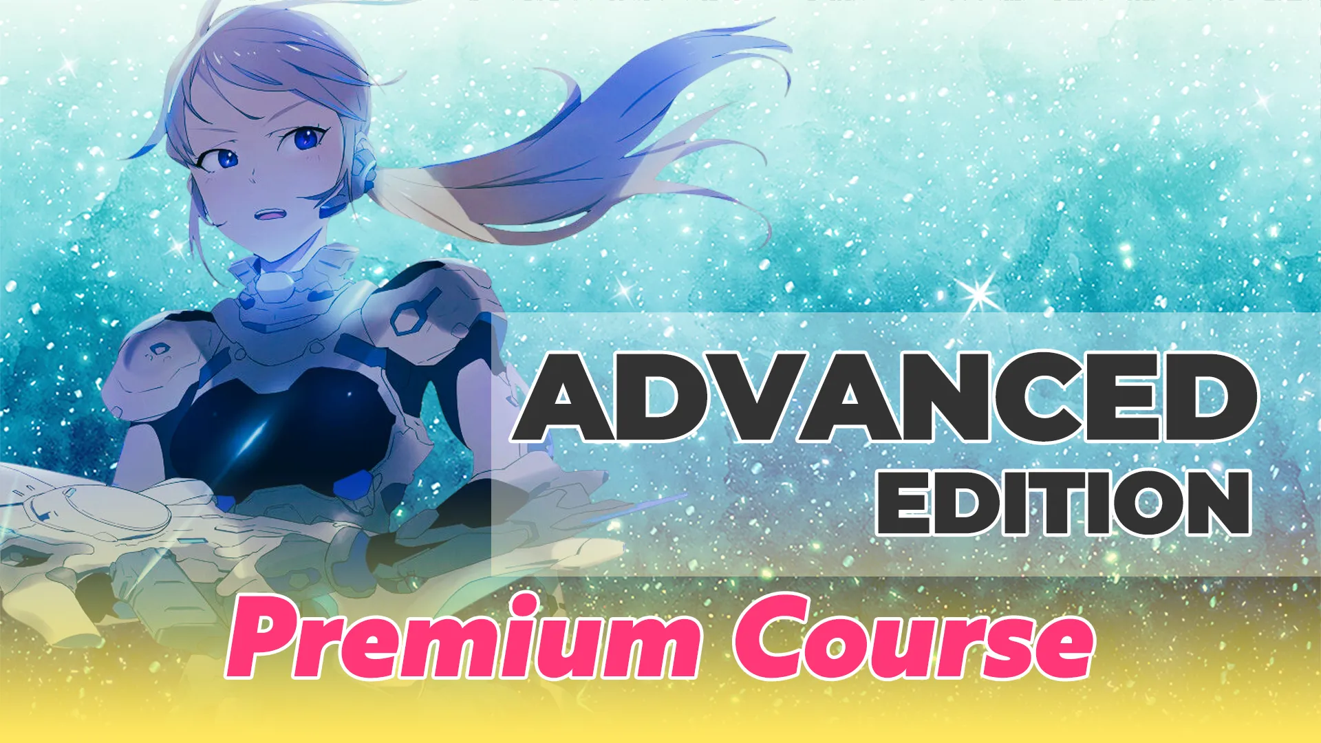 Product image for How to Draw Anime and Manga: Premium Advanced Edition