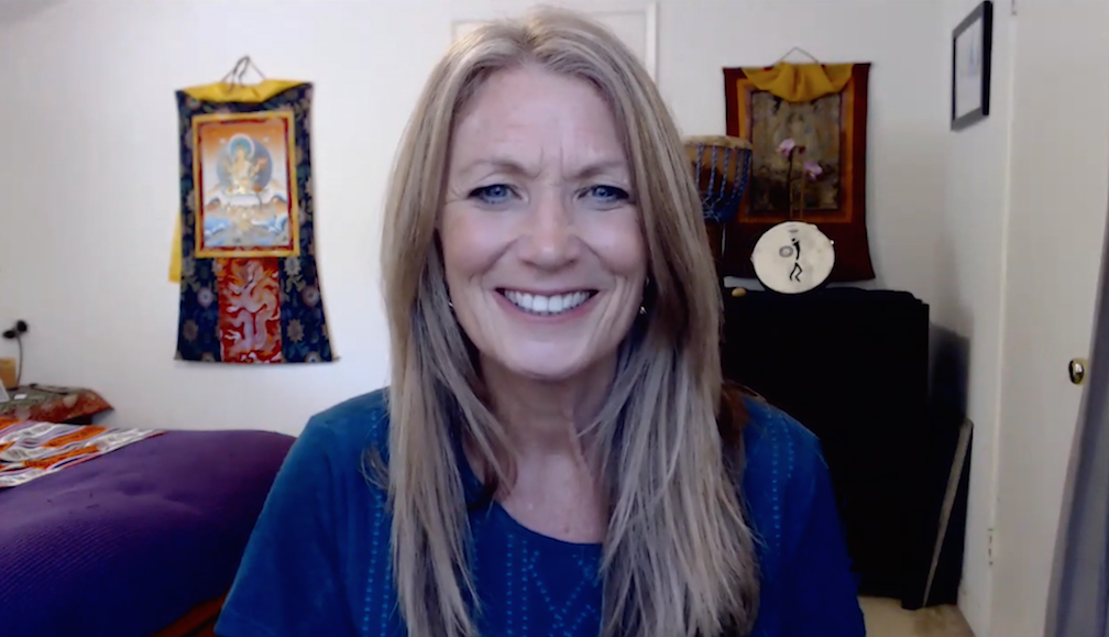 Product image for 4 Keys to Marketing Your Sound Healing & Drum Circle Work